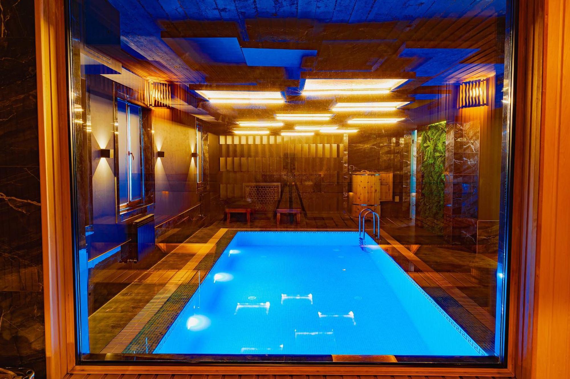 Altair Hotel Chimkent Extérieur photo