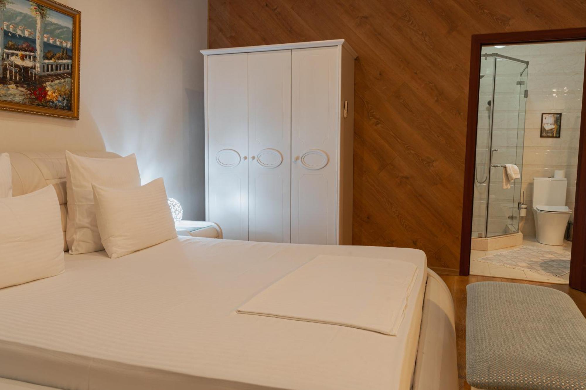 Altair Hotel Chimkent Extérieur photo