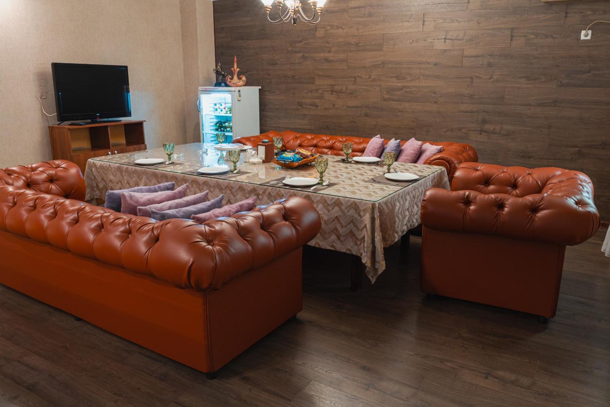 Altair Hotel Chimkent Extérieur photo